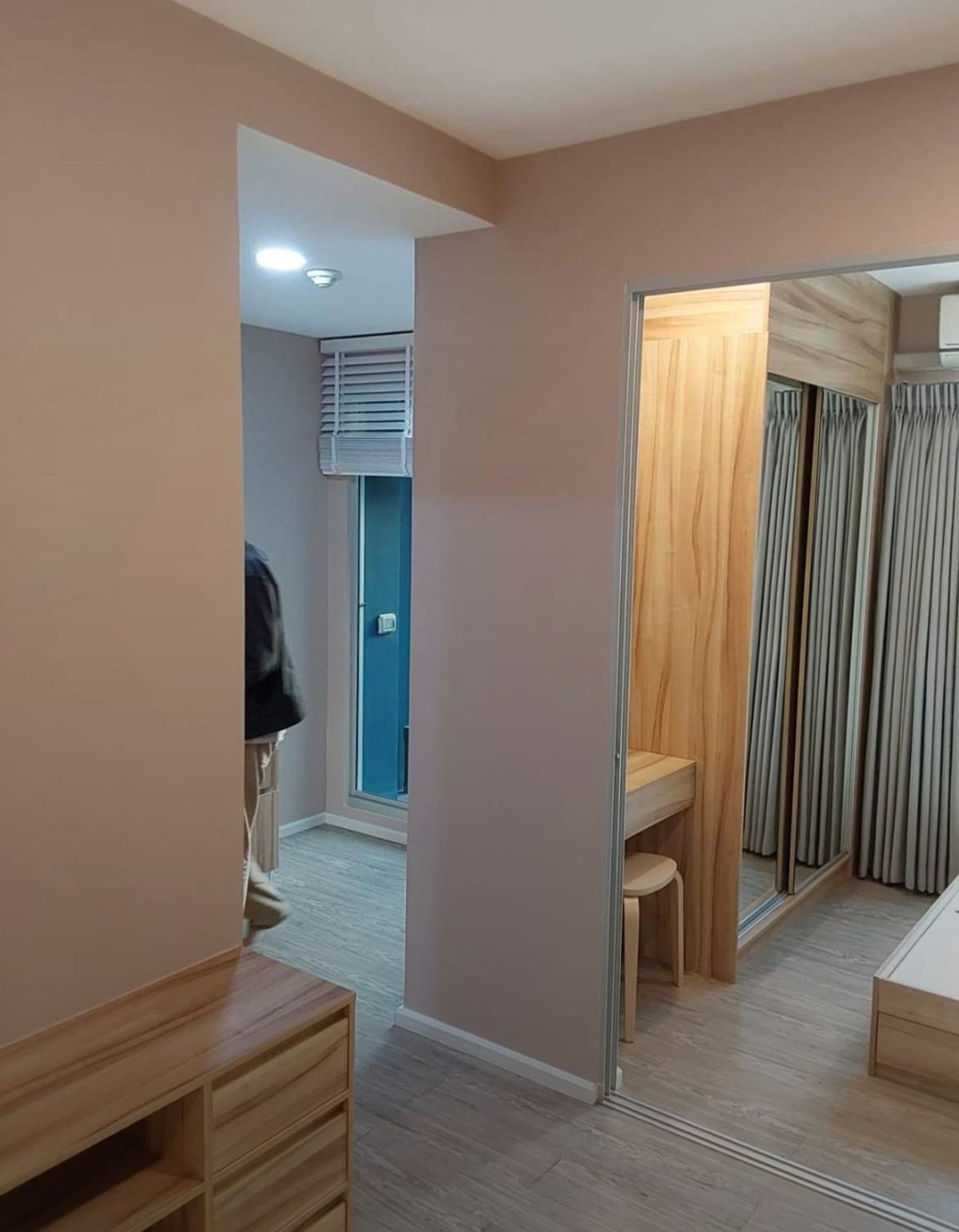 ขายคอนโดวิภาวดี ดอนเมือง หลักสี่ : ขาย รหัส RZ457 Happy condo ดอนเมือง