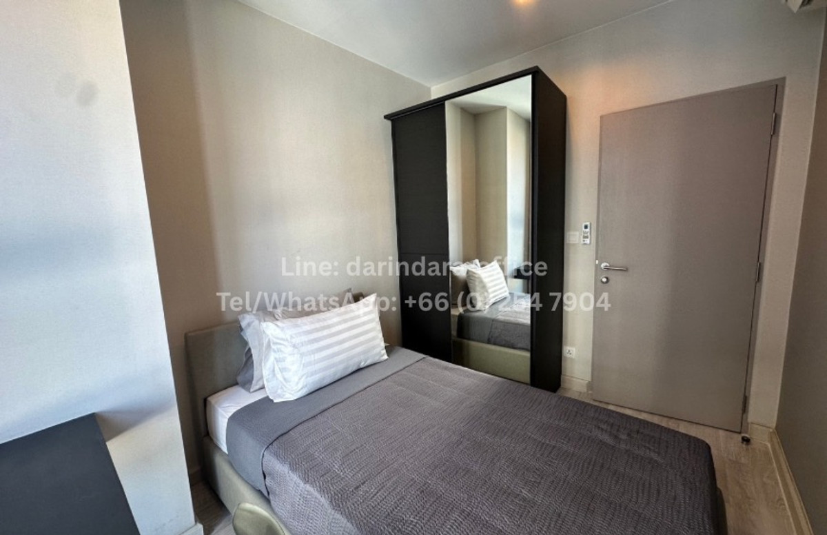 For RentCondoOnnut, Udomsuk : 🔥✨😎 Beautiful room, Duplex Villa price 💓🏢✨