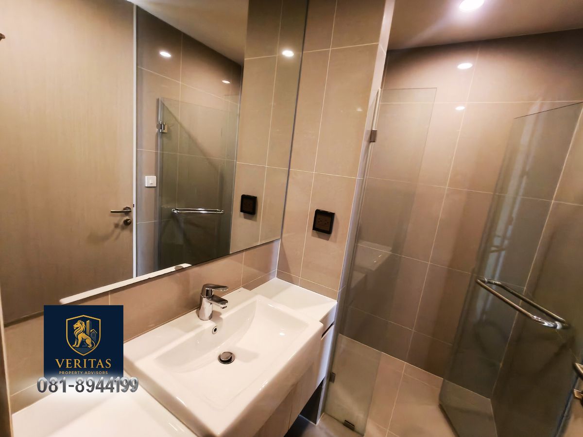 ให้เช่าคอนโดสุขุมวิท อโศก ทองหล่อ : ใช้ชีวิตให้สุดใจกลางอโศก! 🏙️ ให้เช่าคอนโดหรู Noble Recole สุขุมวิท 19 ทำเลที่ตอบโจทย์ทุกไลฟ์สไตล์