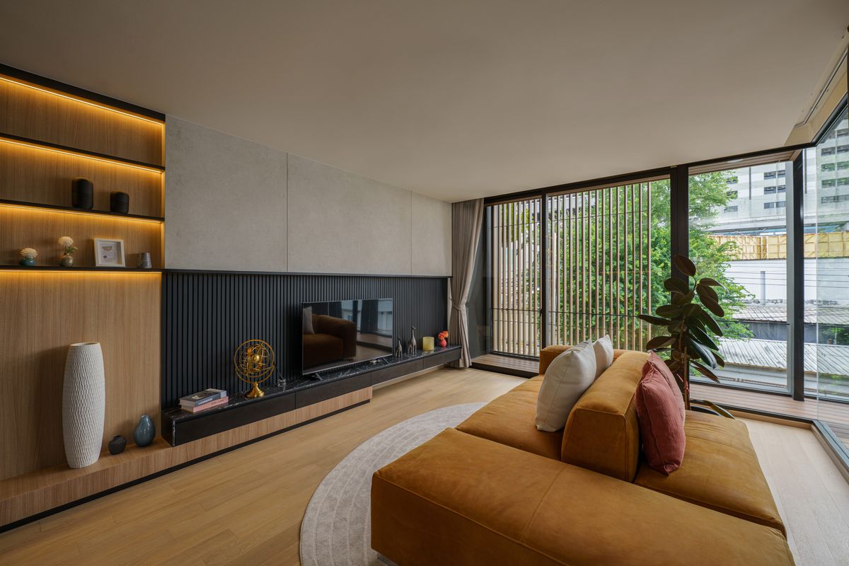 For SaleTownhomeLadprao101, Happy Land, The Mall Bang Kapi : 𝑨𝑹𝑩𝑶𝑹 𝑼𝑹𝑩𝑨𝑵 𝑳𝒂𝒅𝒑𝒓𝒂𝒐 𝑻𝒉𝒆 𝒍𝒂𝒔𝒕 𝒄𝒐𝒓𝒏𝒆𝒓 𝒉𝒐𝒖𝒔𝒆 🚈 𝑳𝒖𝒙𝒖𝒓𝒚 𝒉𝒐𝒖𝒔𝒆 𝒓𝒆𝒂𝒅𝒚 𝒕𝒐 𝒎𝒐𝒗𝒆 𝒊𝒏 𝑵𝒆𝒂𝒓 𝒍𝒆𝒂𝒅𝒊𝒏𝒈 𝒊𝒏𝒕𝒆𝒓𝒏𝒂𝒕𝒊𝒐𝒏𝒂𝒍 𝒔𝒄𝒉𝒐𝒐𝒍𝒔, 𝒐𝒏𝒍𝒚 𝟏𝟎 𝒎𝒊𝒏𝒖𝒕𝒆𝒔 𝑷𝒓𝒊𝒄𝒆 𝟑𝟗.𝟗 𝑴𝒃. 