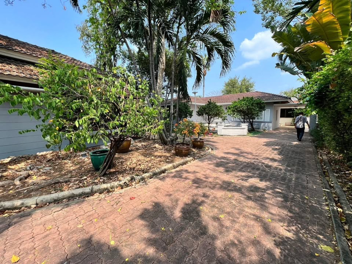 ให้เช่าบ้านแจ้งวัฒนะ เมืองทอง : จะเตรียม ให้สวยงาม เรียบร้อย ก่อนเข้าอยู่ 100% บ้านเดี่ยว ตกแต่งด้วยหินอ่อน 4ห้องนอน ในเมืองทองธานี