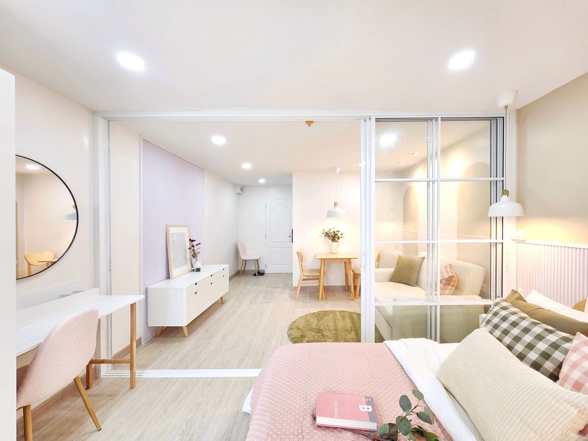 ขายคอนโดวิภาวดี ดอนเมือง หลักสี่ : ขาย !! คอนโด Regent Home 1 พหลโยธิน 67 (Regent Home 1) ตั้งอยู่บนทำเลฮอต พหลโยธิน 67 โอบล้อมด้วยความสะดวกสบาย 
