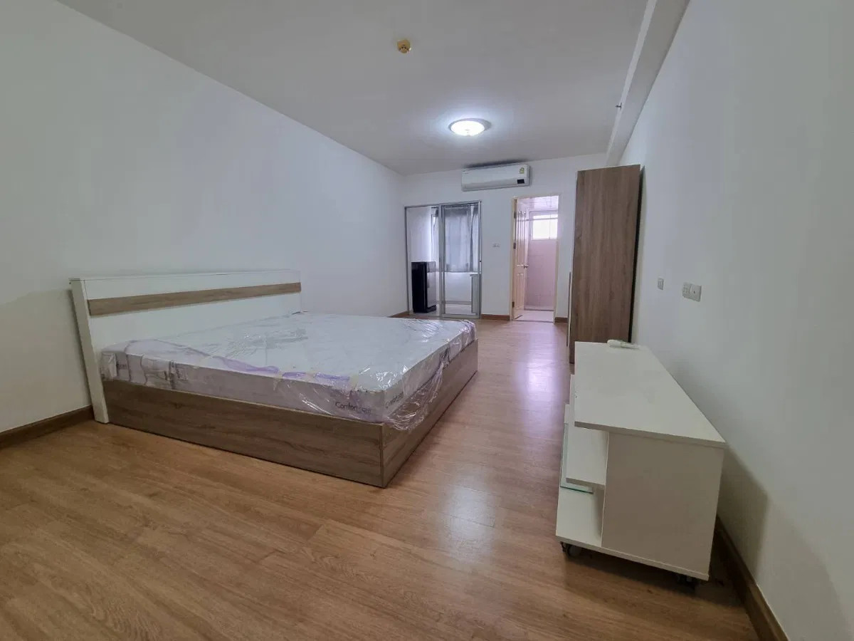 For SaleCondoKasetsart, Ratchayothin : North, beautiful room Ferry is very good !! ⭐Supalai Park Kaset (Supalai Park Kaset)