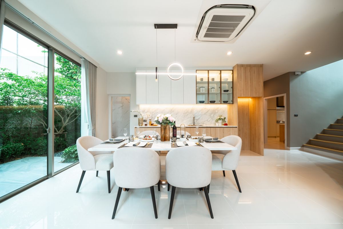 ขายบ้านพระราม 2 บางขุนเทียน : 🔥บ้านใหม่ รอผู้ครอบครองที่ใช่🔥เนอวานา บียอนด์ พระรามสอง นิยามใหม่ของความหรูหรา บนทำเลศักยภาพพระรามสอง