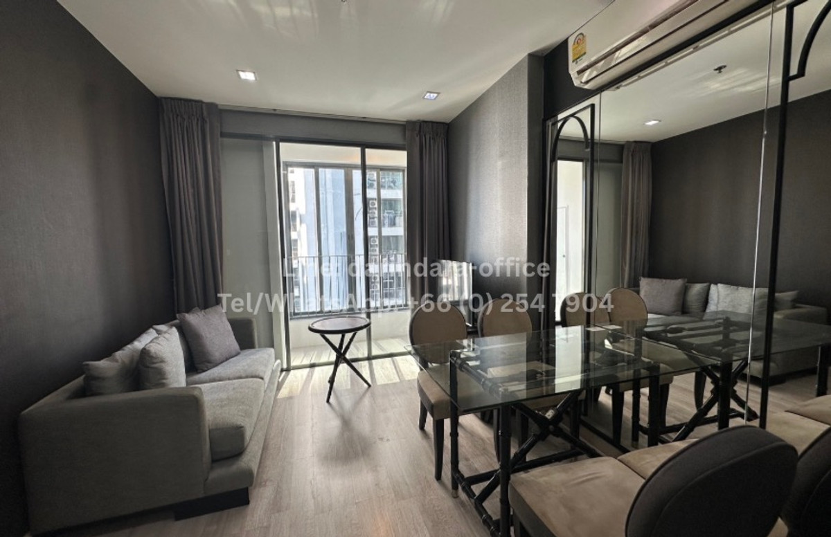 For RentCondoOnnut, Udomsuk : 🔥✨😎 Beautiful room, Duplex Villa price 💓🏢✨