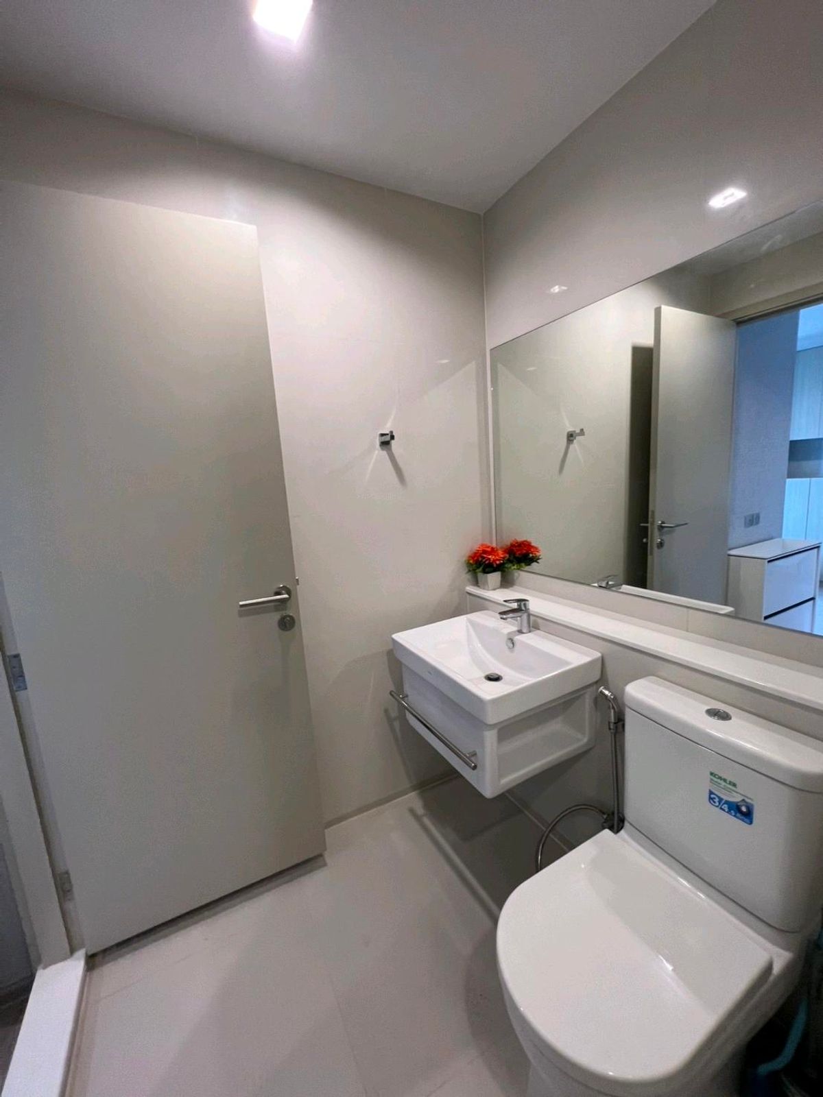 CondoLadprao, Central Ladprao : 🔹️🔷️ Ready to be in a beautiful room, good price ❗️ Tel. 0989956144