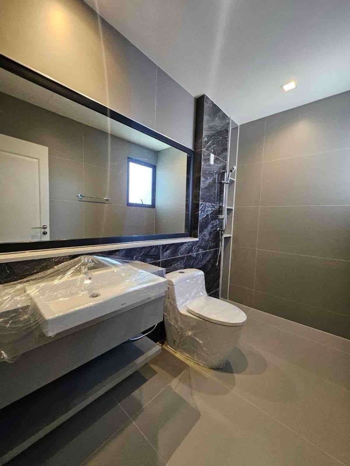 บ้านลาดกระบัง สุวรรณภูมิ : 📢👇บ้านในย่านกรุงเทพกรีฑา ใกล้โรงเรียนนานาชาติไบรท์ตัน คอลเลจ กรุงเทพฯ