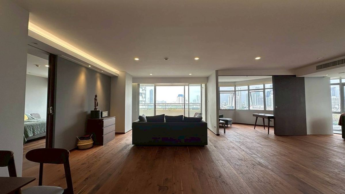 ขายคอนโดสุขุมวิท อโศก ทองหล่อ : The Waterford Park Sukhumvit 53