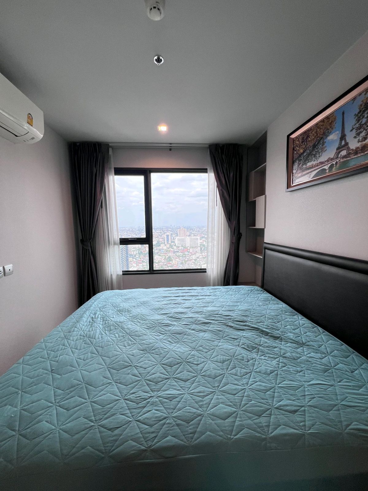 CondoLadprao, Central Ladprao : 🔹️🔷️ Ready to be in a beautiful room, good price ❗️ Tel. 0989956144