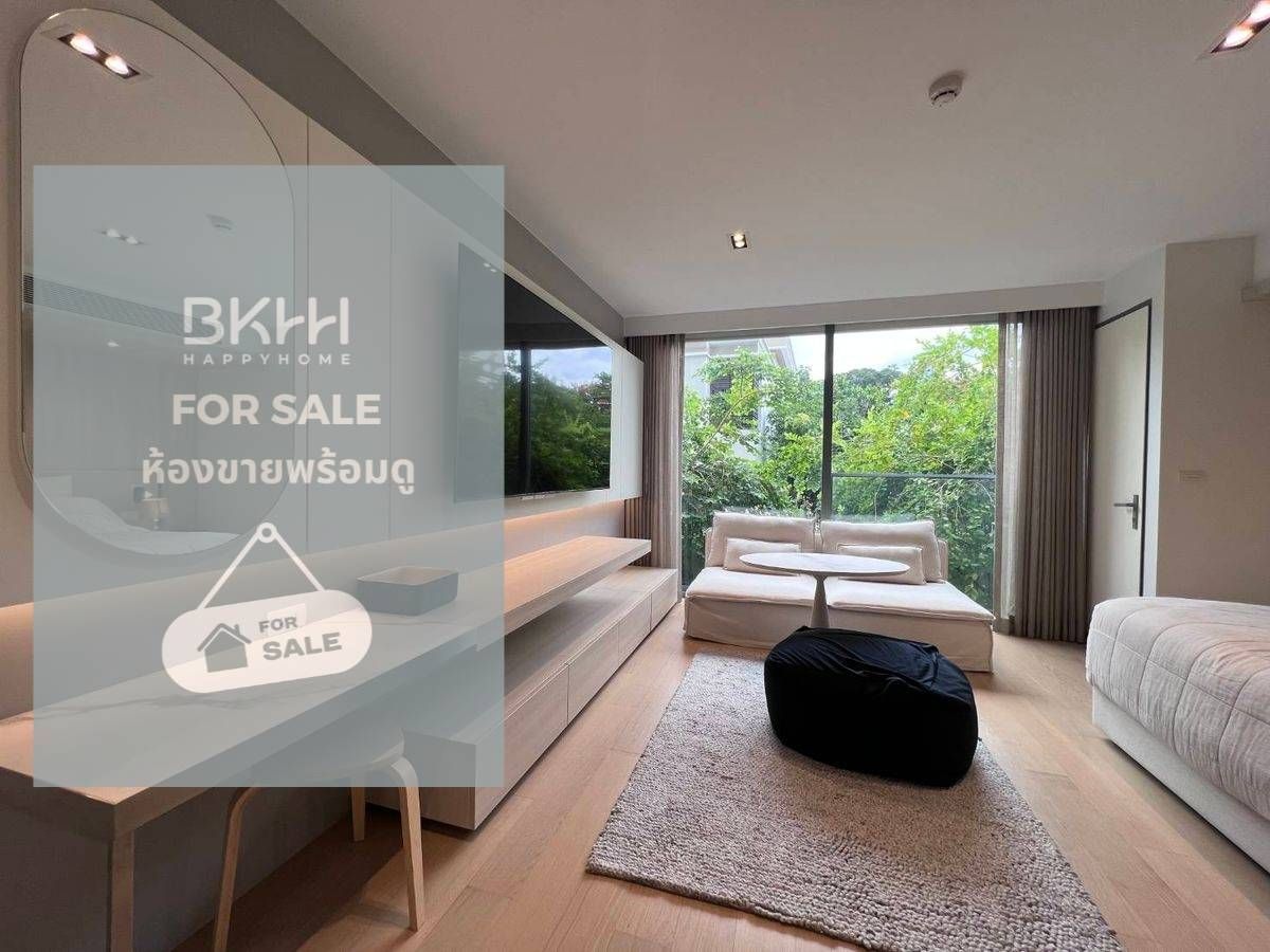 For SaleCondoSukhumvit, Asoke, Thonglor : Scope Promsri