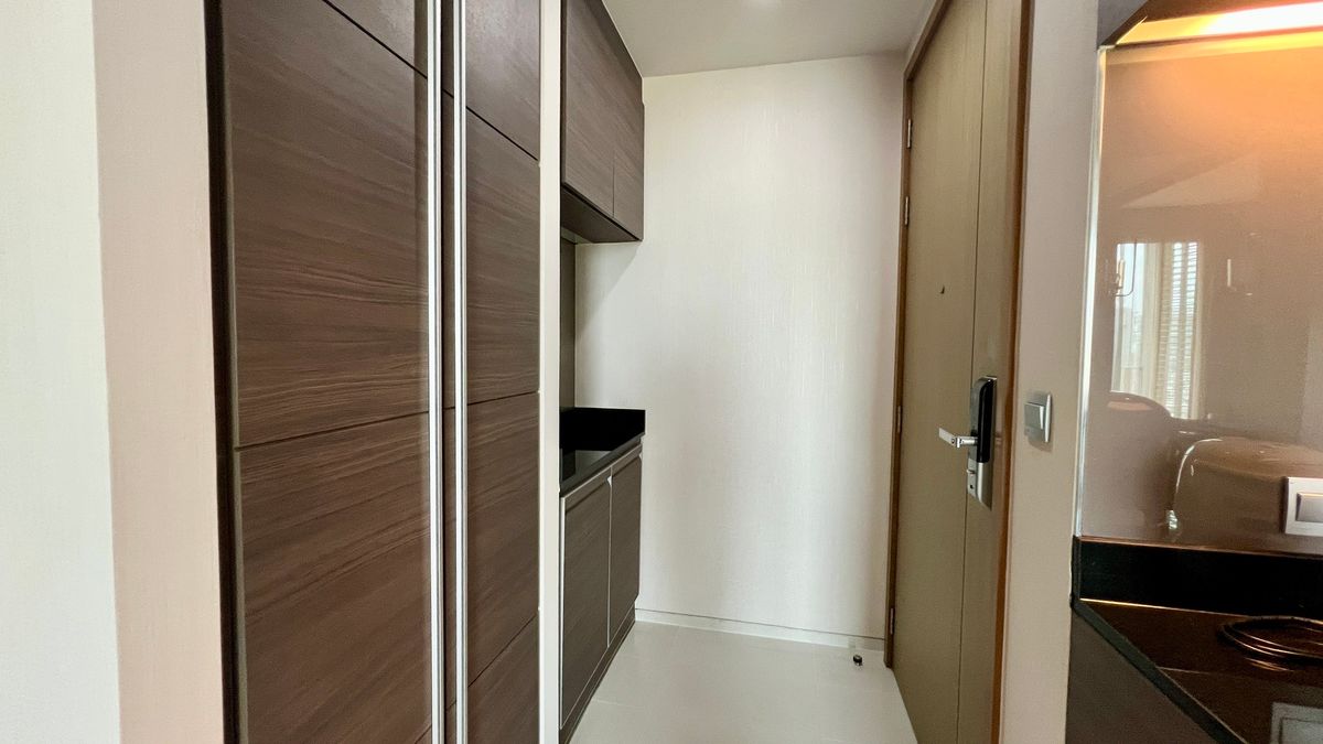 For RentCondoSukhumvit, Asoke, Thonglor : For rent Keyne By Sansiri Price 40,000 baht [TTr250704]