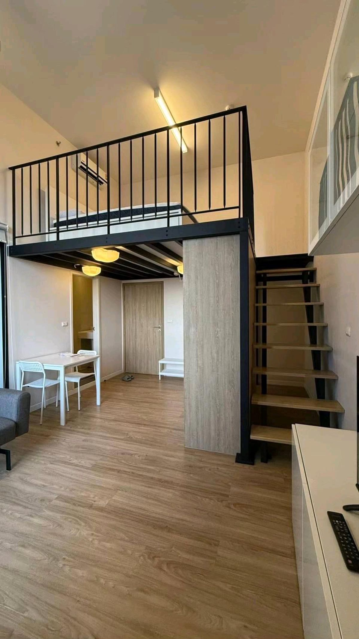 For RentCondoNawamin, Ramindra : Rent Blossom Altitude @ Fashion Duplex Room