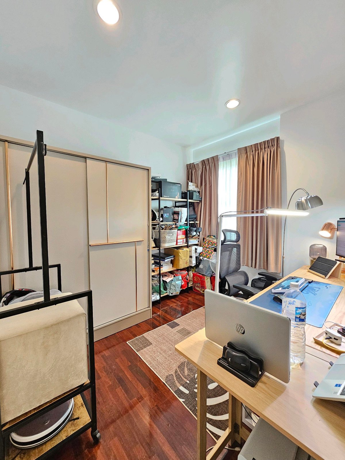 ขายบ้านพัฒนาการ ศรีนครินทร์ : 🏡 ขายบ้านเดี่ยว หมู่บ้านวิลล่า อะคาเดีย ศรีนครินทร์ Villa Acadia Srinakarin 98.2 ตร.วา | 3 ห้องนอน 3 ห้องน้ำ + ห้องแม่บ้านแยกพร้อมห้องน้ำ