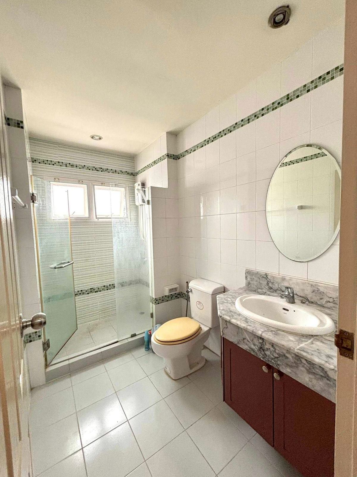 ให้เช่าบ้านพัฒนาการ ศรีนครินทร์ : ให้เช่าบ้านกรองทอง วิลล่าพาร์ค กรุงเทพกรีฑา 7 