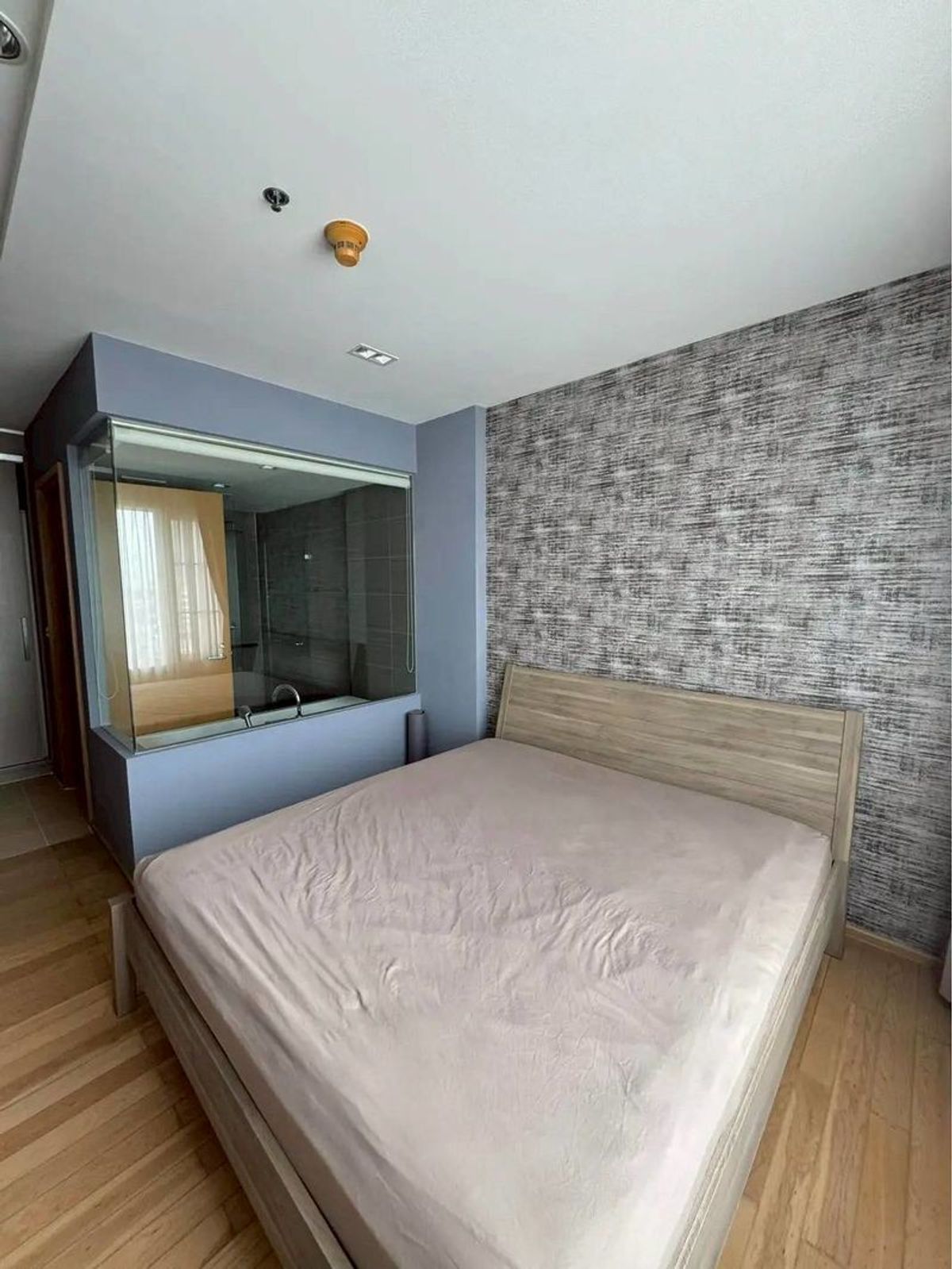 For RentCondoSukhumvit, Asoke, Thonglor : Condo for rent: Siri at Sukhumvit ((Siri At Sukhumvit)) ((BTS Thonglor)) MK-02 Line @livingbk