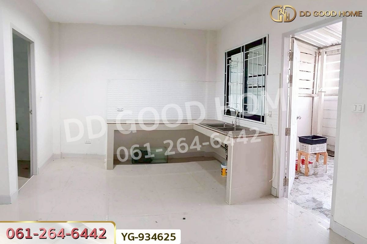 ขายทาวน์โฮมเชียงใหม่ : DD-934625 ทาวน์โฮม บีโฮม แยกหลุยส์ เชียงใหม่ ใกล้มหาวิทยาลัยพายัพ