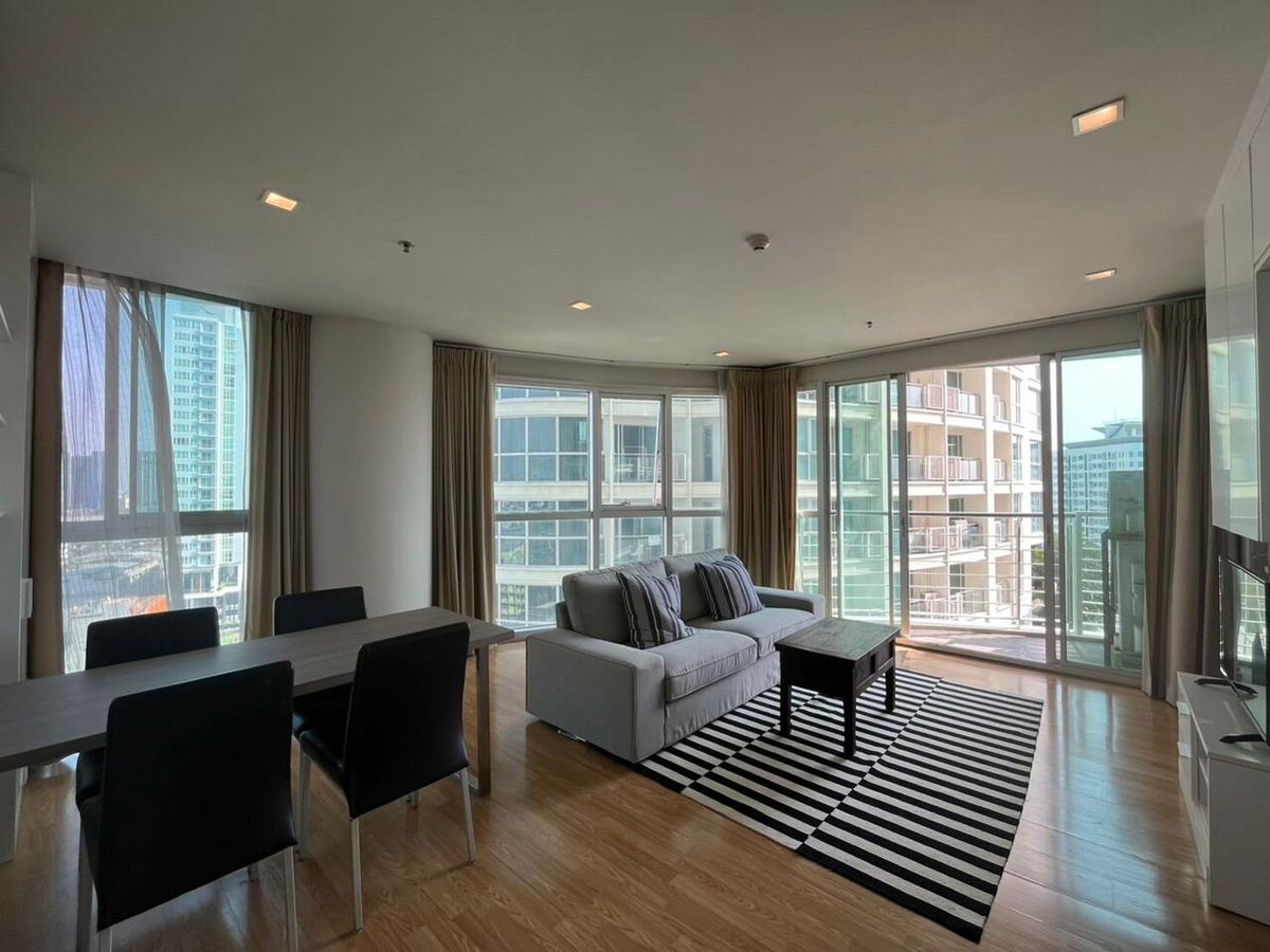 ขายคอนโดอ่อนนุช อุดมสุข : Le Luk Condominium 