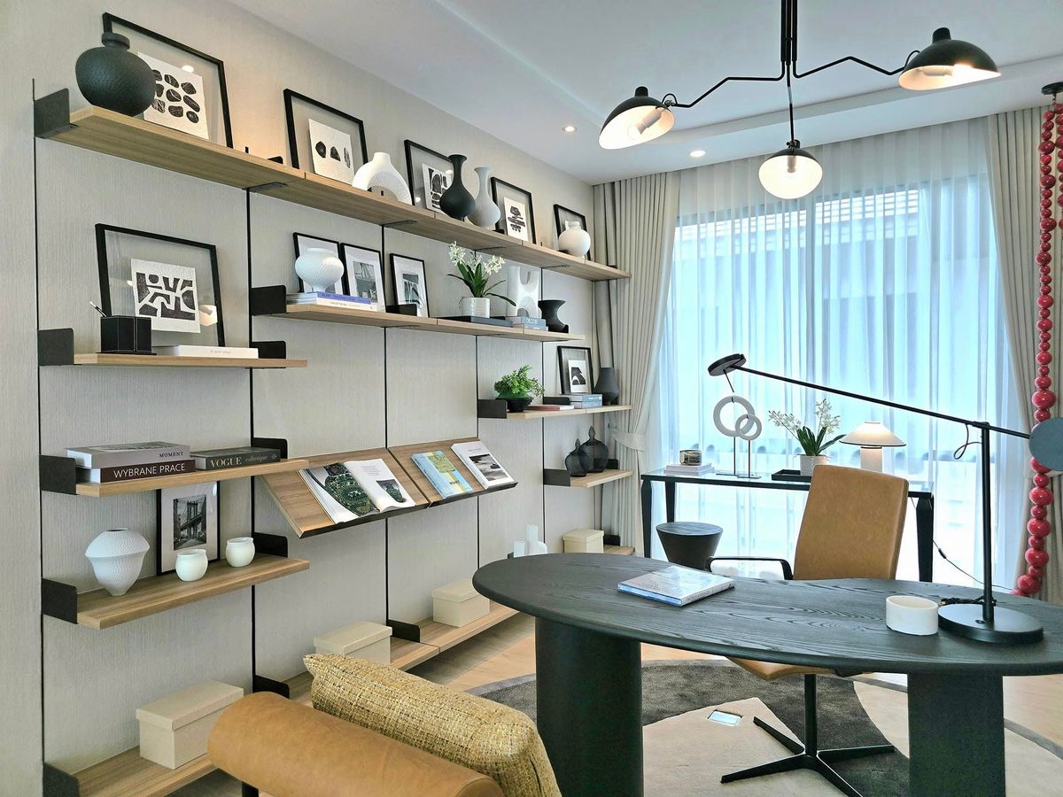 For SaleHousePhutthamonthon, Salaya : 𝑪𝑯𝑨𝑵𝑵 𝑻𝒉𝒆 𝑹𝒊𝒗𝒆𝒓𝒔𝒊𝒅𝒆 𝑩𝒐𝒓𝒐𝒎𝒓𝒂𝒕𝒄𝒉𝒂𝒄𝒉𝒐𝒏𝒏𝒂𝒏𝒊 𝑾𝒉𝒆𝒓𝒆 𝒕𝒓𝒂𝒏𝒒𝒖𝒊𝒍𝒊𝒕𝒚 𝒎𝒆𝒆𝒕𝒔 𝒕𝒊𝒎𝒆𝒍𝒆𝒔𝒔 𝒍𝒖𝒙𝒖𝒓𝒚