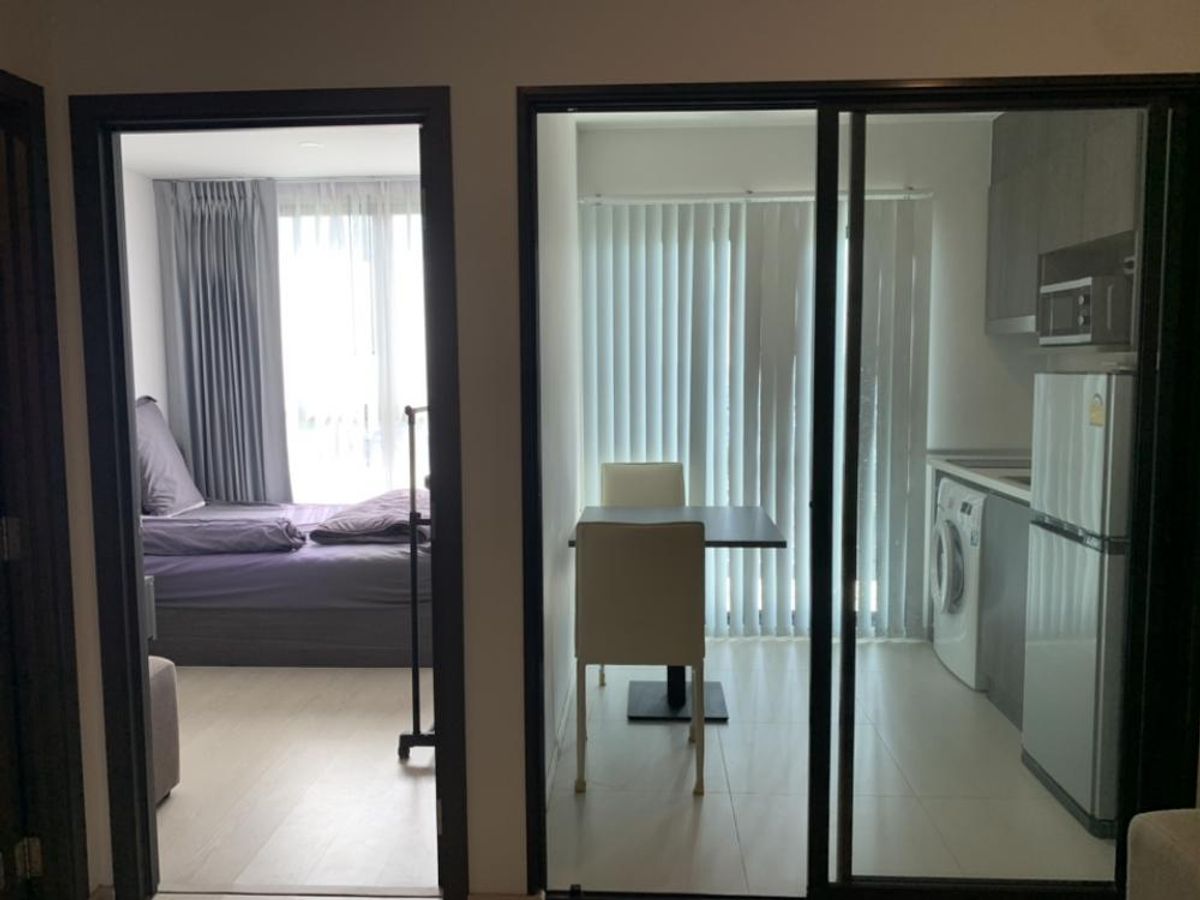 ให้เช่าคอนโดอ่อนนุช อุดมสุข : 🔥🔥29961🔥🔥 ให้เช่าElio Del Nest🌐 𝙇𝙄𝙉𝙀@ : @fastforrentcondo 