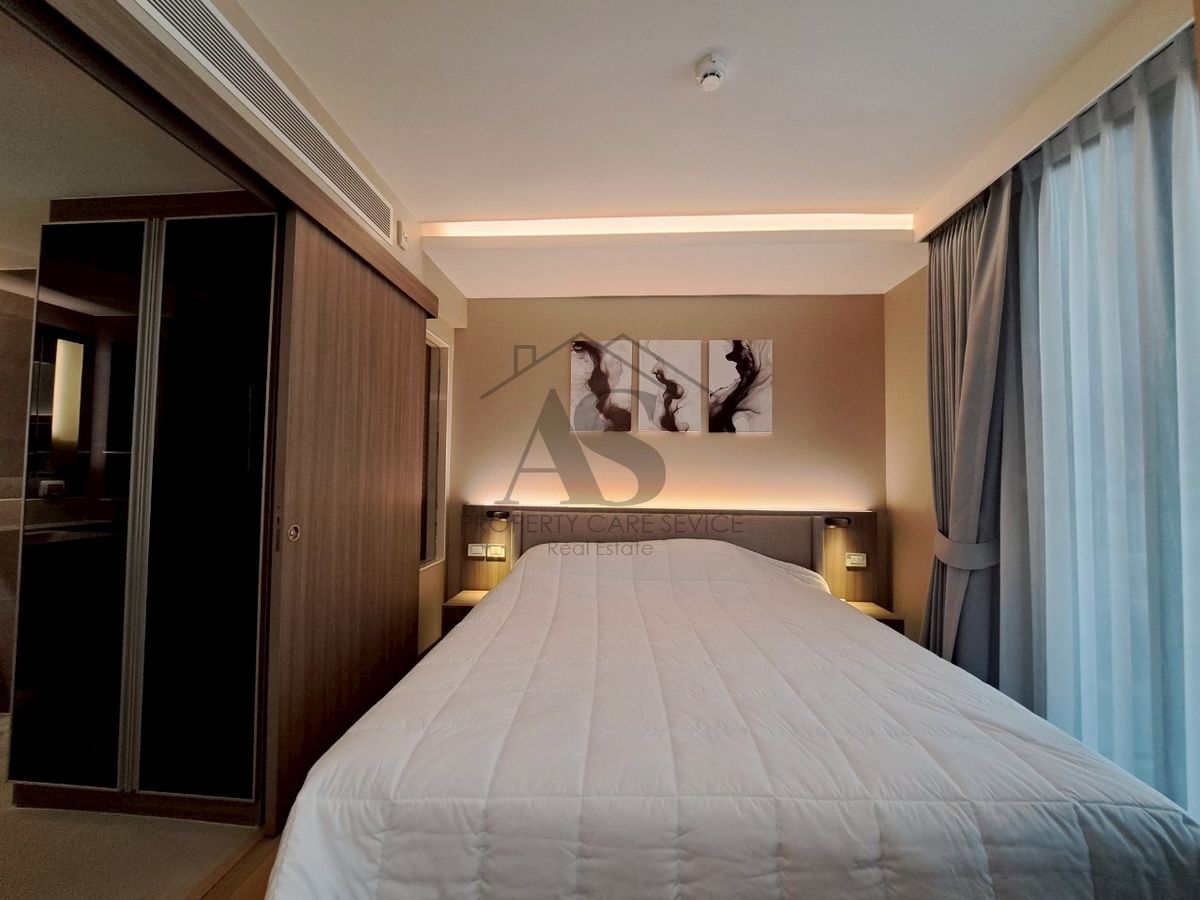 For RentCondoSukhumvit, Asoke, Thonglor : Condo near BTS Thonglor only 300 meters