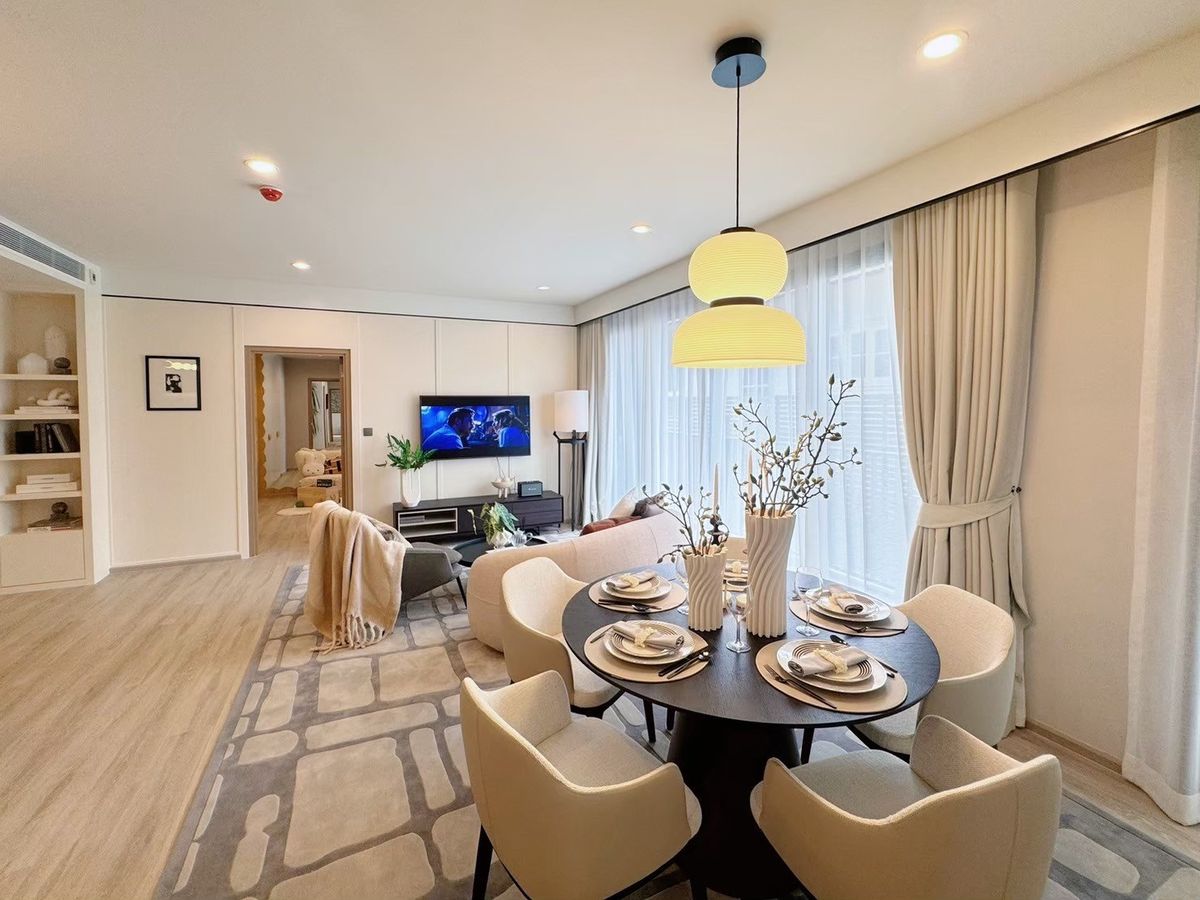 ขายคอนโดพระราม 9 เพชรบุรีตัดใหม่ RCA : 🏡📌ด่วน!!! PYNN ศูนย์วิจัย ขายห้องตัวอย่าง 3 ห้องนอน 4 ห้องน้ำ    🔥ก่อนปิดโครงการ พิเศษ 19.99 ล้านบาท🔥