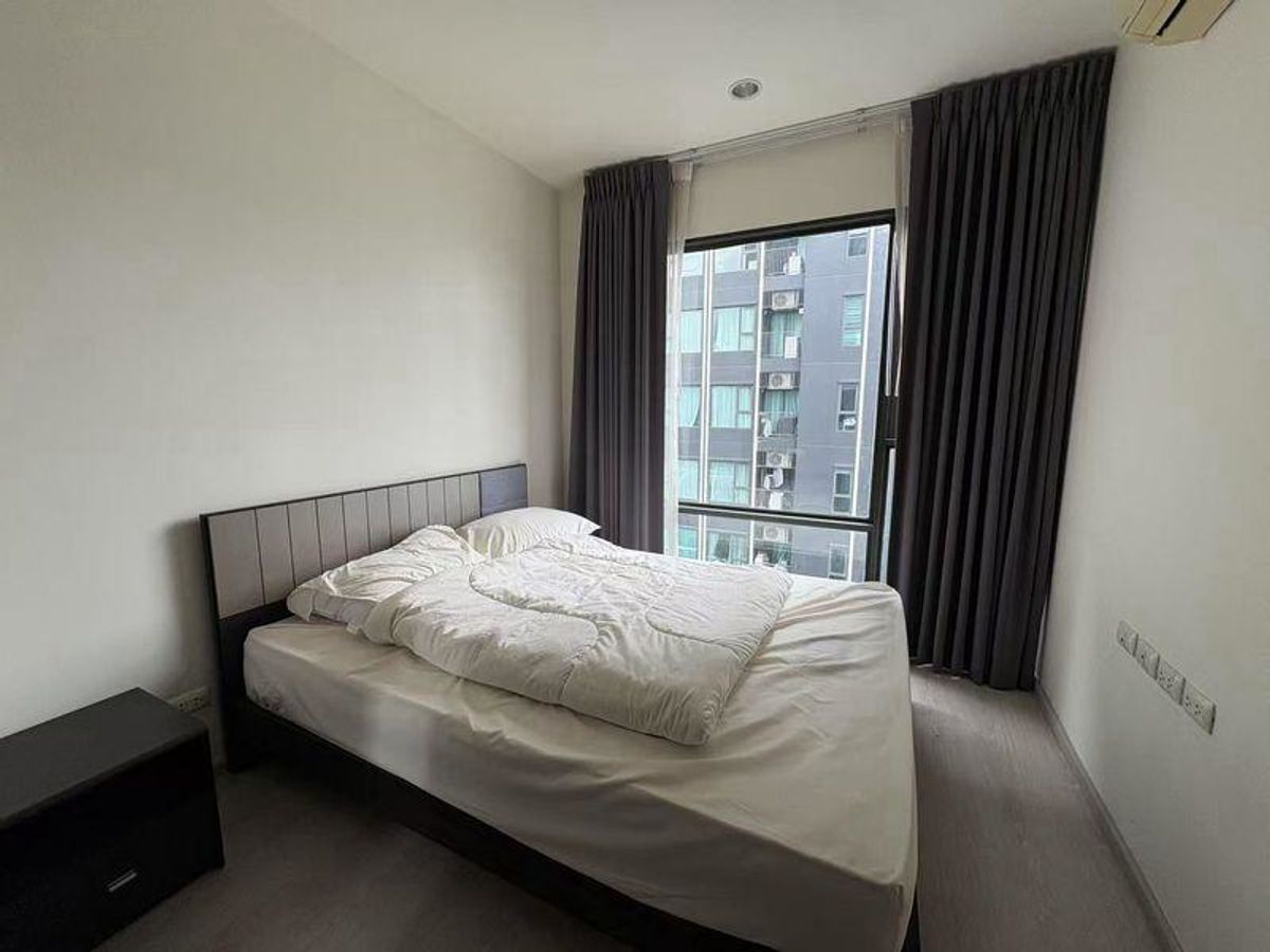 ขายคอนโดพระราม 9 เพชรบุรีตัดใหม่ RCA : Rhythm Asoke / 2 Bedrooms (FOR SALE), ริทึ่ม อโศก / 2 ห้องนอน (ขาย) F405