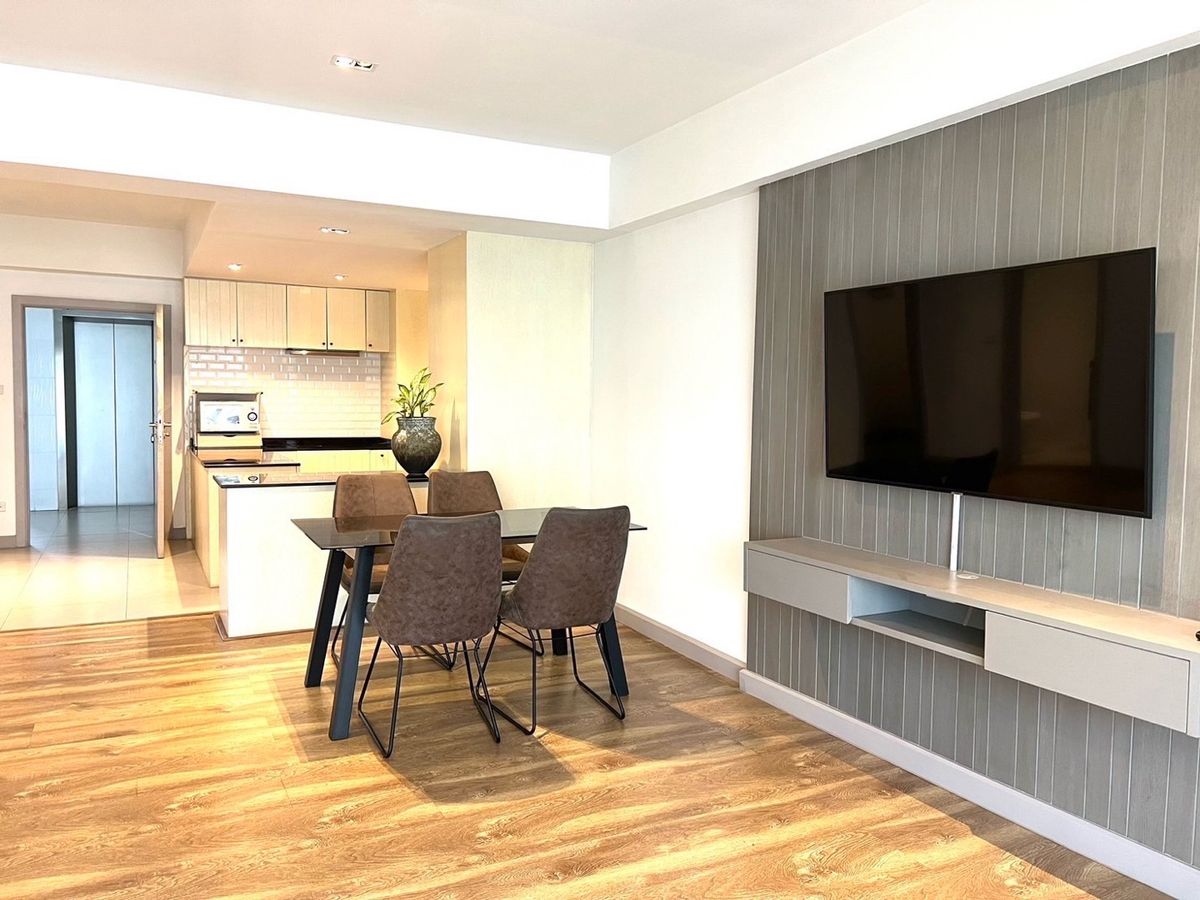 ให้เช่าคอนโดสุขุมวิท อโศก ทองหล่อ : 🎉Rent VILLA BAJAJ 🎉 2 bedroom 🎉 160 sq.m🎉 85,000 baht/month🎉