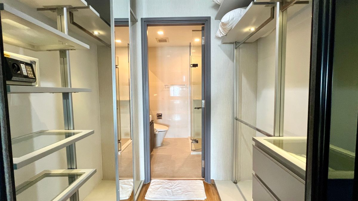 For RentCondoSukhumvit, Asoke, Thonglor : For rent Keyne By Sansiri Price 40,000 baht [TTr250704]