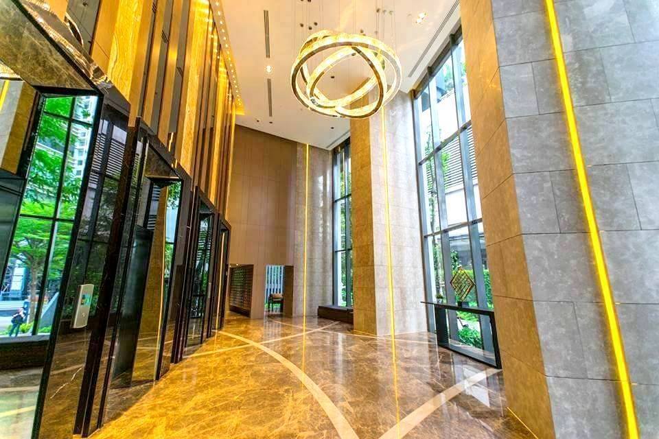 ให้เช่าคอนโดสุขุมวิท อโศก ทองหล่อ : 🔥ให้เช่าด่วน🔥เดอะ ลุมพินี 24 ใกล้ BTS พร้อมพงษ์ เฟอร์นิเจอร์ครบ พร้อมเข้าอยู่