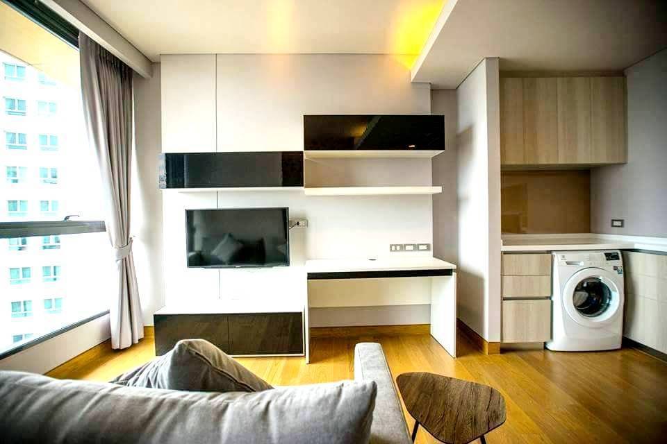 ให้เช่าคอนโดสุขุมวิท อโศก ทองหล่อ : 🔥ให้เช่าด่วน🔥เดอะ ลุมพินี 24 ใกล้ BTS พร้อมพงษ์ เฟอร์นิเจอร์ครบ พร้อมเข้าอยู่