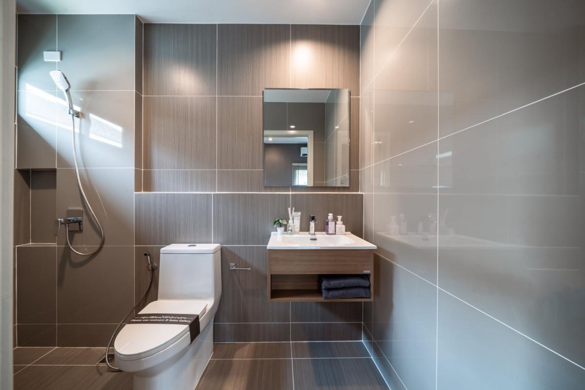 For SaleHouseBangna, Bearing, Lasalle : 🔥Last chance before price adjustment🔥Nirvana Element Bangna, a premium 2-storey house with a perfect area around the house, near a community mall and expressway.