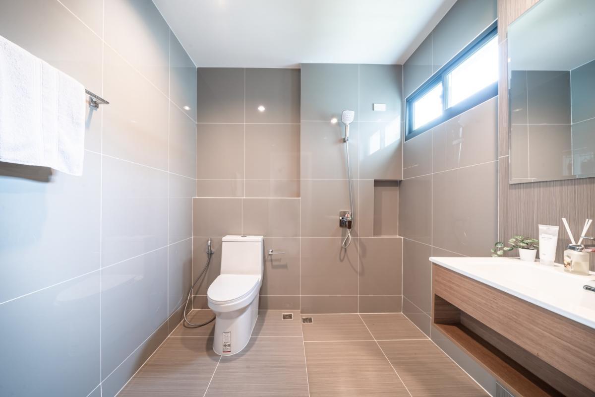 For SaleHouseBangna, Bearing, Lasalle : 🔥Last chance before price adjustment🔥Nirvana Element Bangna, a premium 2-storey house with a perfect area around the house, near a community mall and expressway.