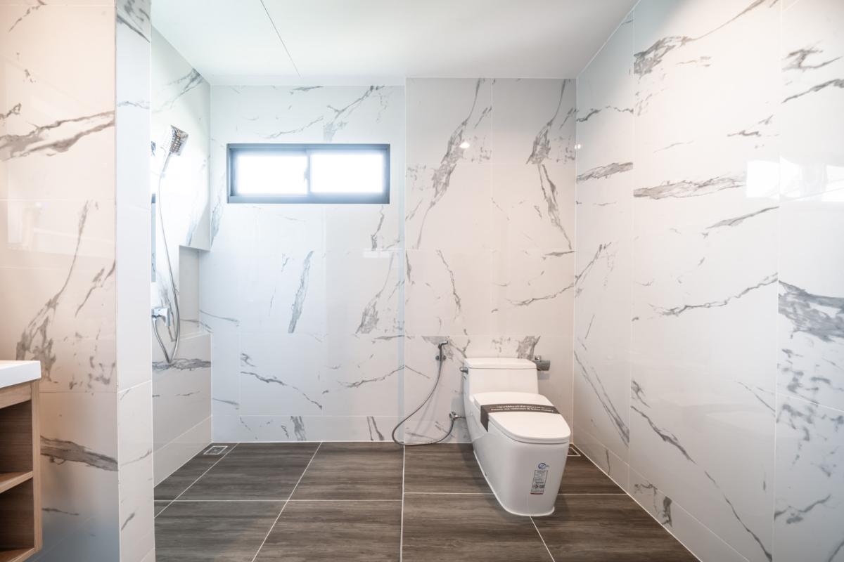 For SaleHouseBangna, Bearing, Lasalle : 🔥Last chance before price adjustment🔥Nirvana Element Bangna, a premium 2-storey house with a perfect area around the house, near a community mall and expressway.