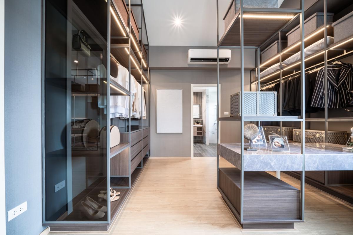 For SaleHouseBangna, Bearing, Lasalle : 🔥Last chance before price adjustment🔥Nirvana Element Bangna, a premium 2-storey house with a perfect area around the house, near a community mall and expressway.