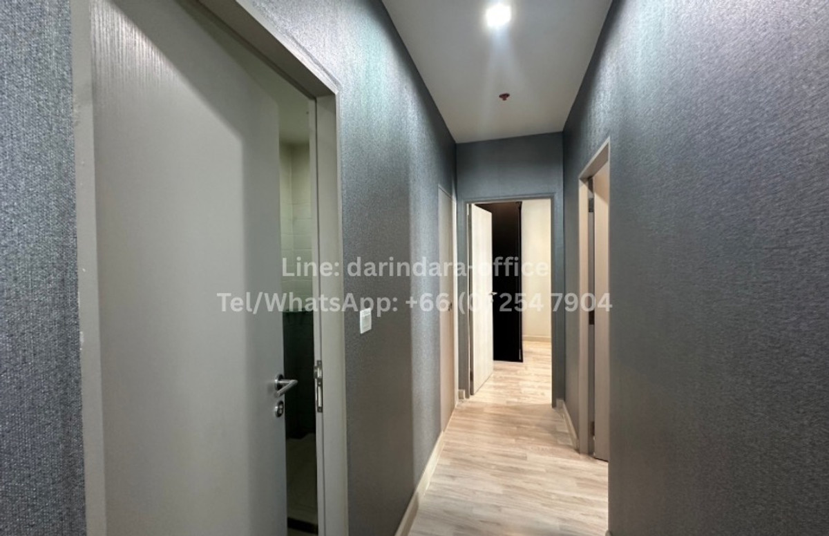 For RentCondoOnnut, Udomsuk : 🔥✨😎 Beautiful room, Duplex Villa price 💓🏢✨