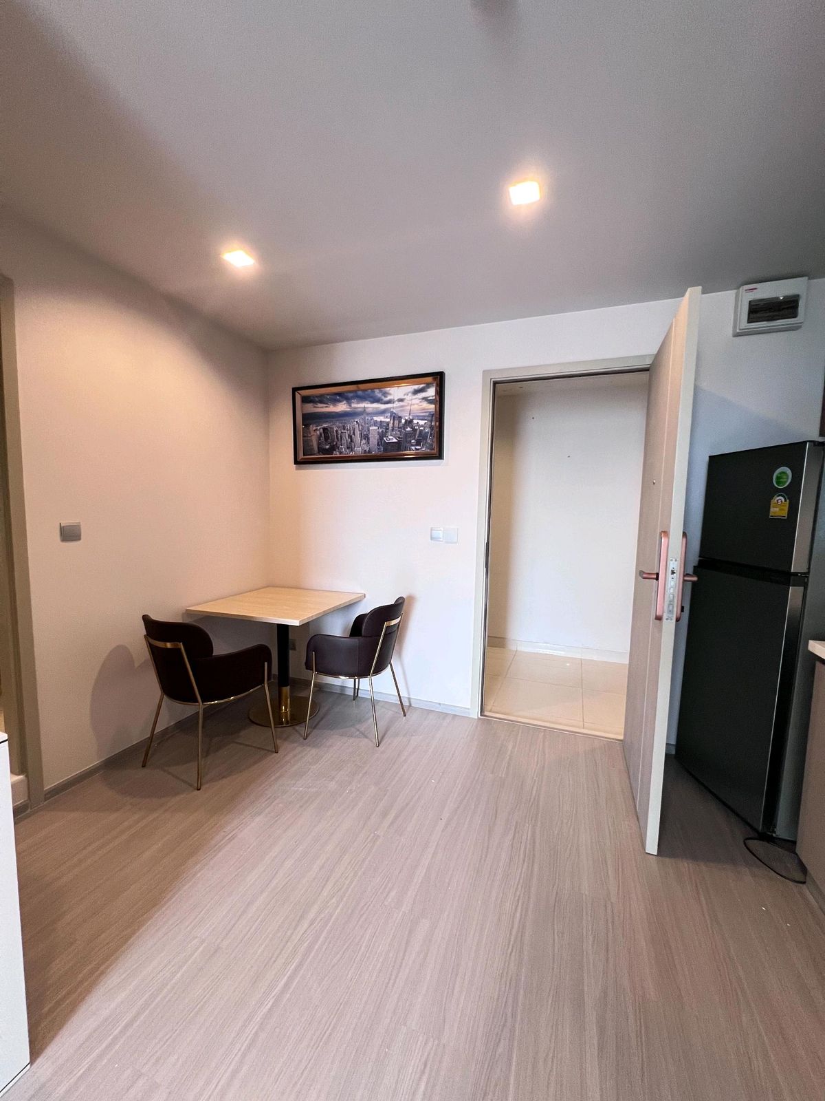 CondoLadprao, Central Ladprao : 🔹️🔷️ Ready to be in a beautiful room, good price ❗️ Tel. 0989956144