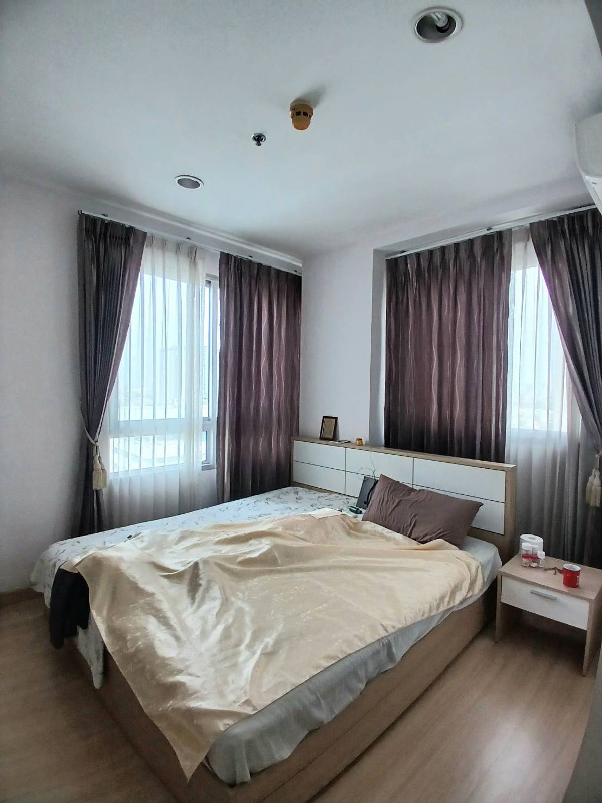 ขายคอนโดเกษตรศาสตร์ รัชโยธิน : T3150768 ขาย คอนโด Centric Scene Ratchavipha (เซ็นทริค ซีน รัชวิภา) ขนาด 70 ตร.ม. ชั้น 14 ตึก A ห้องริม