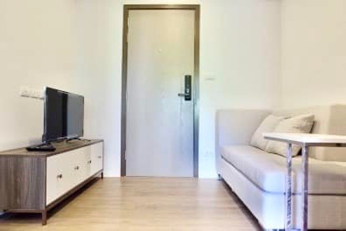 ขายคอนโดอ่อนนุช อุดมสุข : Condo for Sale: The Nest Sukhumvit 64 (Only 600 m. from BTS Punnawithi & Udomsuk)