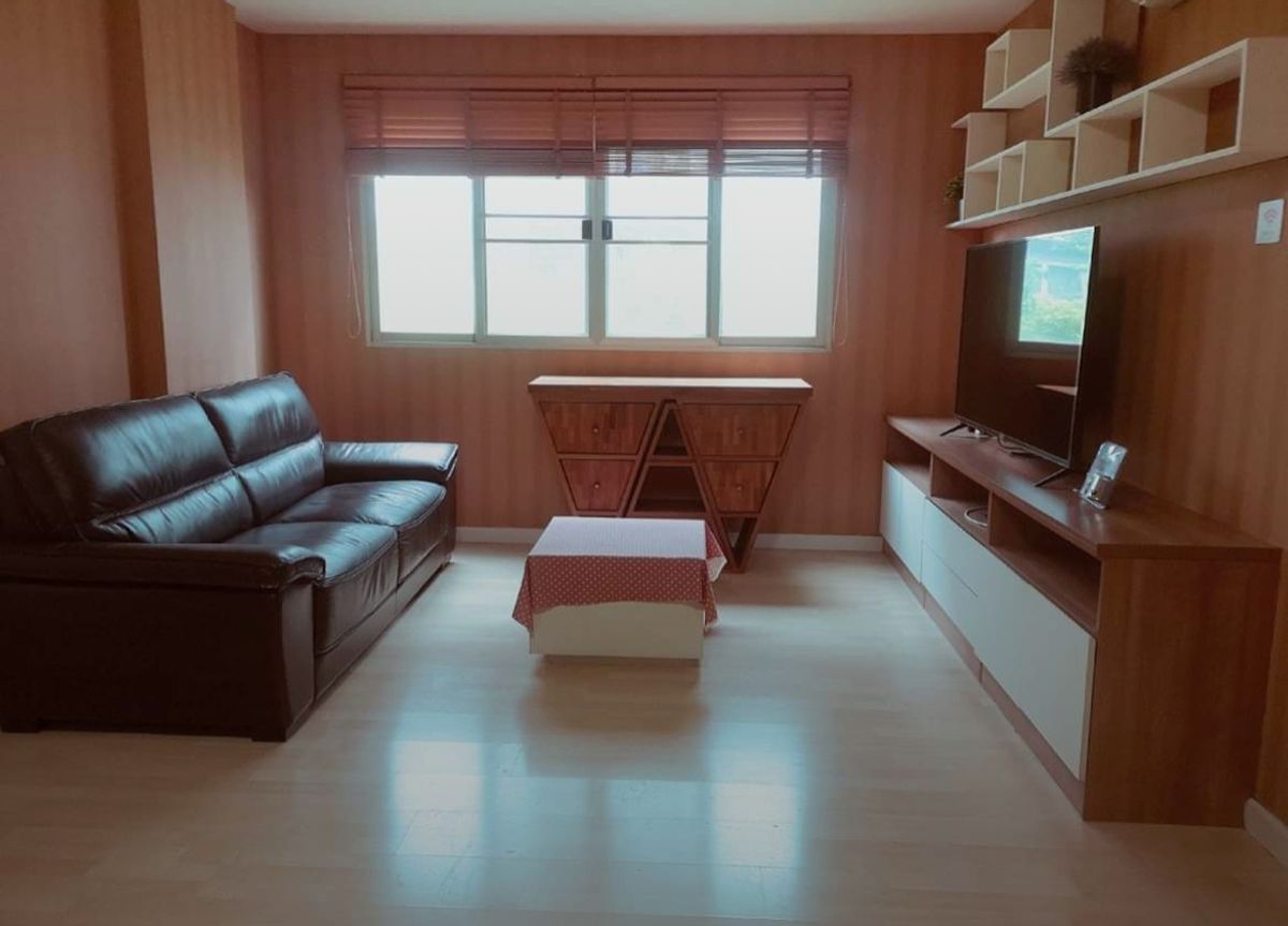 ขายคอนโดนวมินทร์ รามอินทรา : ขาย รหัส RZ461 D condo รามอินทรา