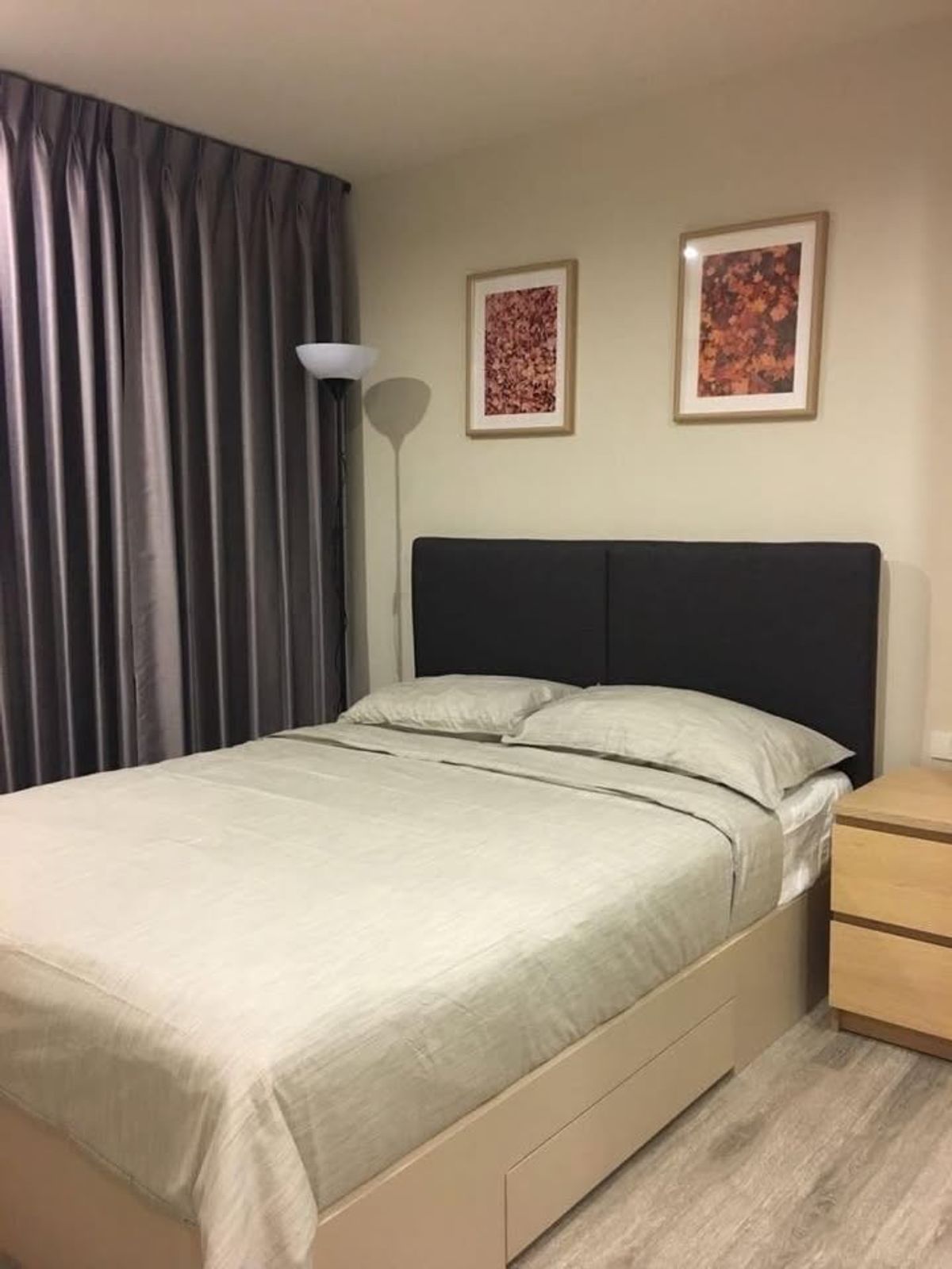 ขายคอนโดอารีย์ อนุสาวรีย์ : Centric Ari / 1 Bedroom (FOR SALE), เซ็นทริค อารีย์ / 1 ห้องนอน (ขาย) QC301