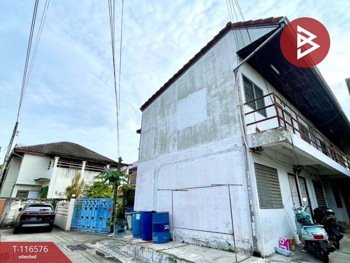 ขายบางนา แบริ่ง ลาซาล : ขายอพาร์ทเม้นท์ เนื้อที่ 50 ตร.วา บางนา กรุงเทพมหานคร