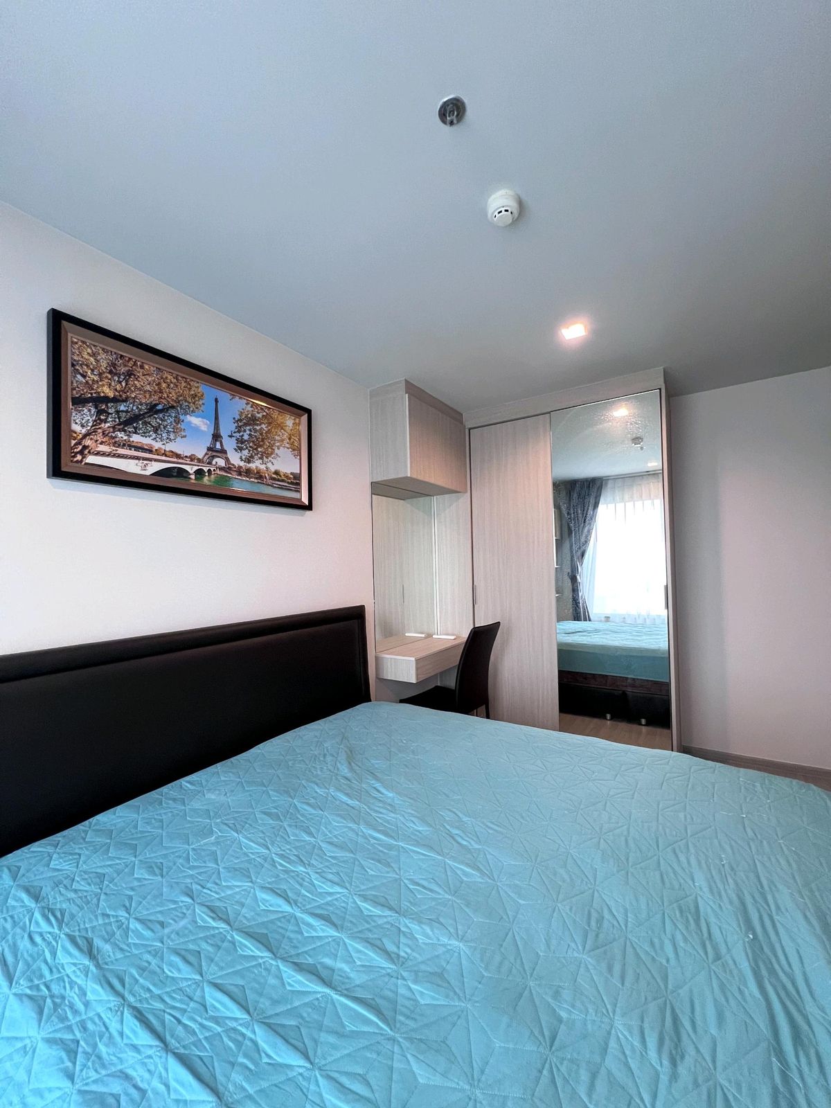 CondoLadprao, Central Ladprao : 🔹️🔷️ Ready to be in a beautiful room, good price ❗️ Tel. 0989956144