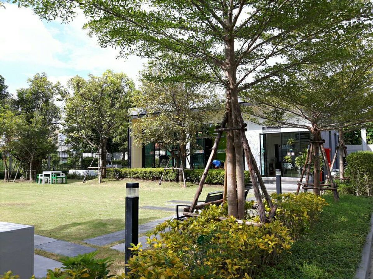 ขายทาวน์โฮมสมุทรปราการ สำโรง : ขายทาวน์โฮม 3ชั้น ลุมพินี ทาวน์ วิลล์ ศรีนครินทร์ - แบริ่ง ซอยศรีด่าน 18 ใกล้รถไฟฟ้า BTS แบริ่ง
