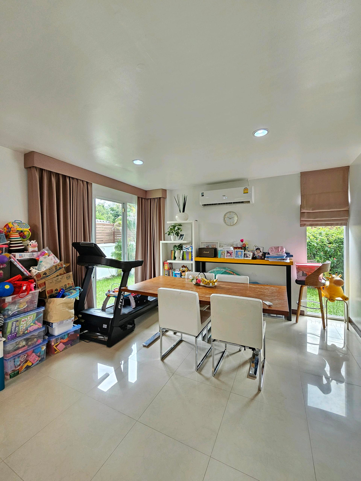 ขายบ้านพัฒนาการ ศรีนครินทร์ : 🏡 ขายบ้านเดี่ยว หมู่บ้านวิลล่า อะคาเดีย ศรีนครินทร์ Villa Acadia Srinakarin 98.2 ตร.วา | 3 ห้องนอน 3 ห้องน้ำ + ห้องแม่บ้านแยกพร้อมห้องน้ำ