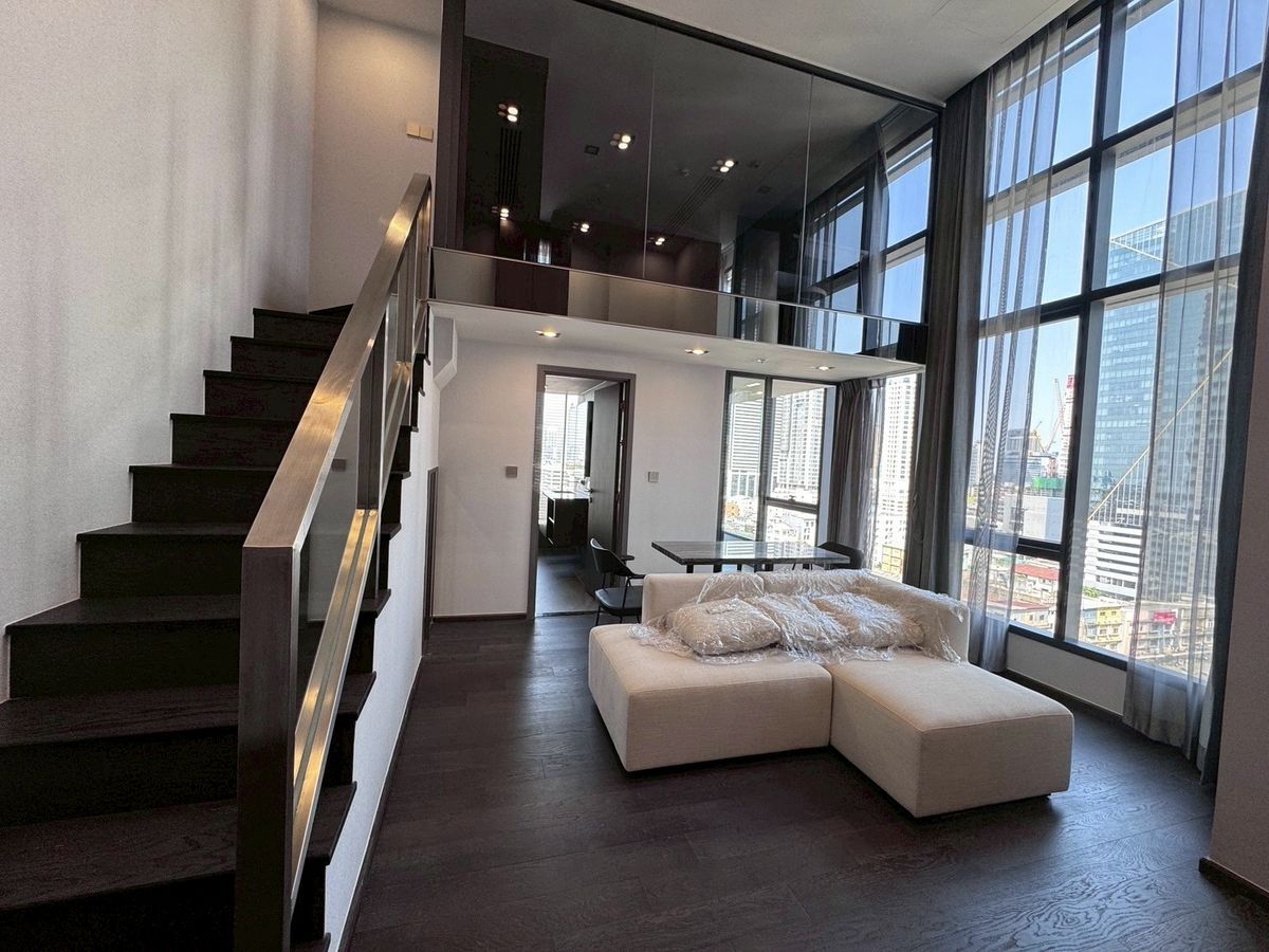 ขายคอนโดราชเทวี พญาไท : LTH12800 - Condo for sale คอนโด ขาย at CONNER Ratchathewi คอนเนอร์ ราชเทวี Size 52 sqm. 1 bed 1 bath Near BTS Ratchathewi Station ONLY 9.9 MB