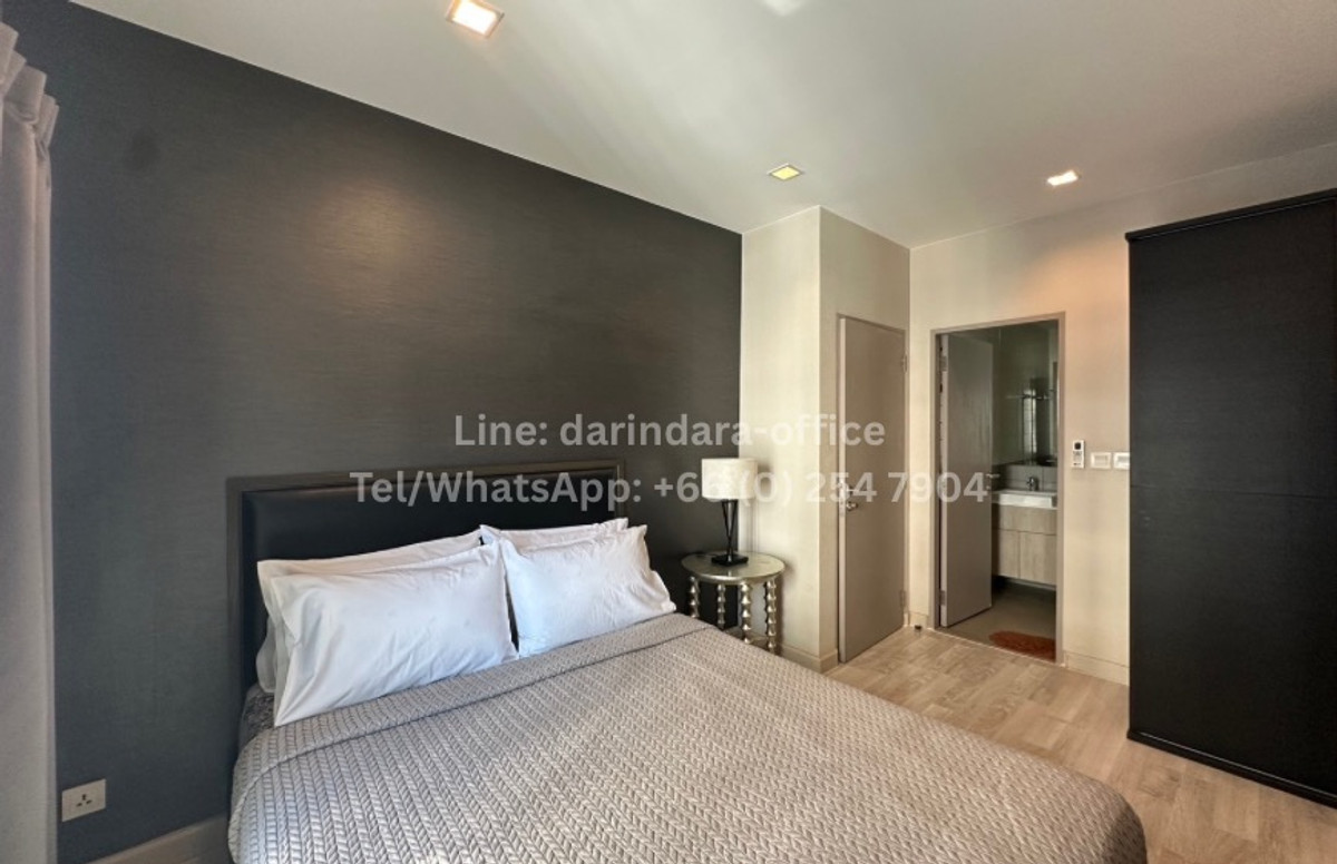 For RentCondoOnnut, Udomsuk : 🔥✨😎 Beautiful room, Duplex Villa price 💓🏢✨