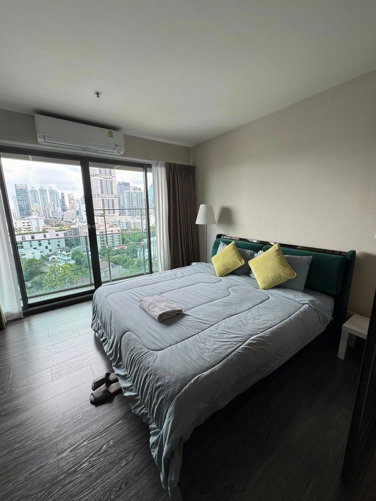 For RentCondoSukhumvit, Asoke, Thonglor : 🏙️ Luxury Condo Connected to BTS Thonglor | Noble Remix