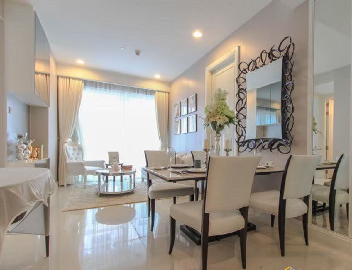 ให้เช่าคอนโดวิทยุ ชิดลม หลังสวน : LTH12813 - Condo for rent คอนโด ให้เช่า at Q Langsuan คิว หลังสวน Size 84 sqm. 2 beds 2 baths Near BTS Chidlom Station ONLY 75K/Month