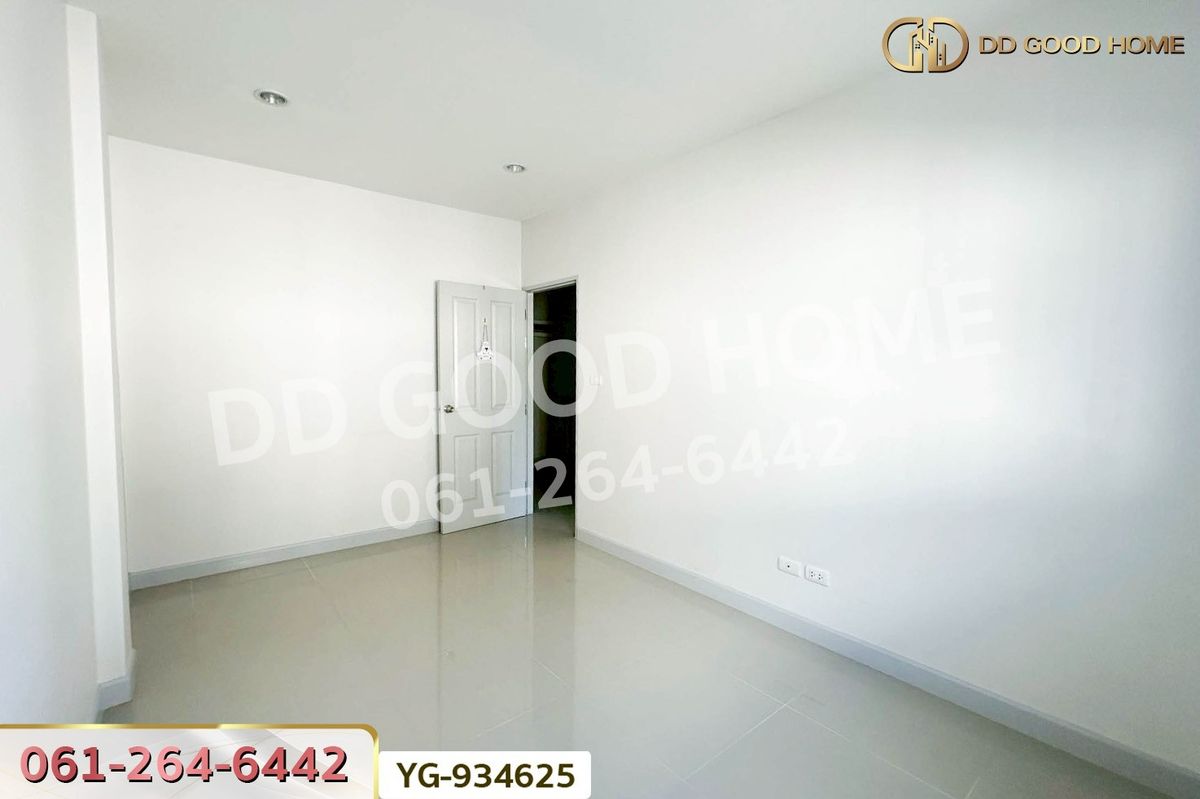 ขายทาวน์โฮมเชียงใหม่ : DD-934625 ทาวน์โฮม บีโฮม แยกหลุยส์ เชียงใหม่ ใกล้มหาวิทยาลัยพายัพ