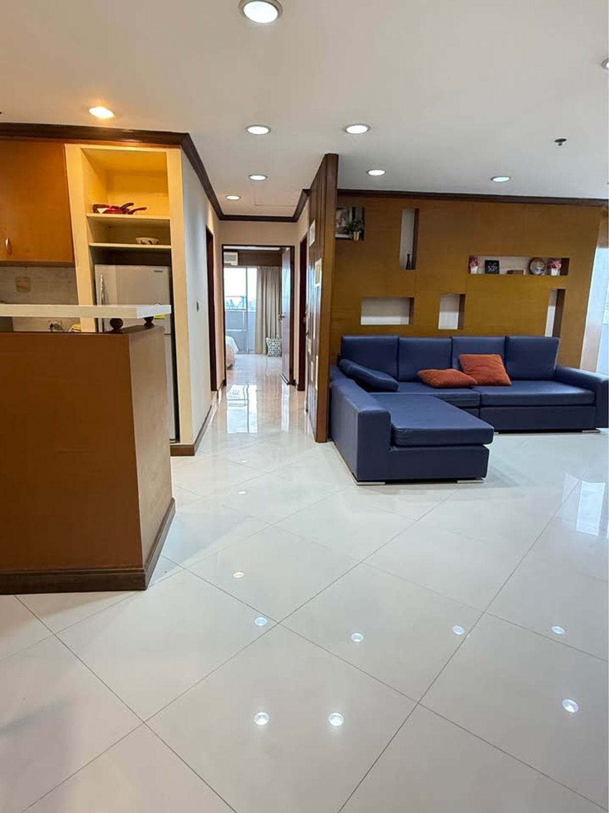 ให้เช่าคอนโดวิทยุ ชิดลม หลังสวน : ให้เช่า Witthayu Complex